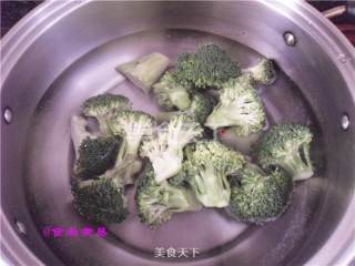 黑椒带骨牛排的做法步骤：5