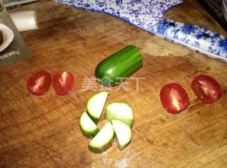 黑椒上脑牛排的做法步骤：7