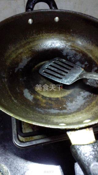 黑椒上脑牛排的做法步骤：5