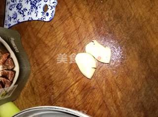 黑椒上脑牛排的做法步骤：4