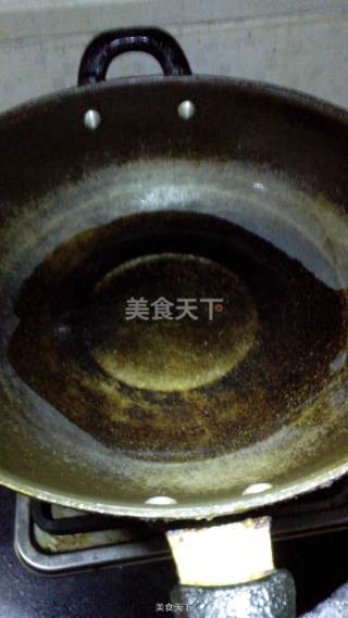 黑椒上脑牛排的做法步骤：6