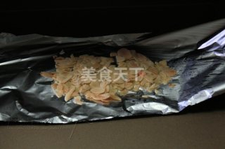 杏仁红酒菲力牛排的做法步骤：5