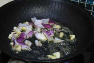 杏仁红酒菲力牛排的做法步骤：8