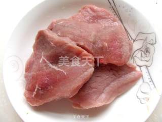 黑椒沙拉牛排的做法步骤：1