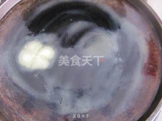 黑椒沙拉牛排的做法步骤：5