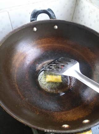 黑椒西冷牛排的做法步骤：4