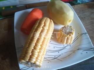 黑椒西冷牛排的做法步骤：1