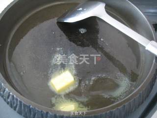 黑椒蒜子牛肉粒的做法步骤：10