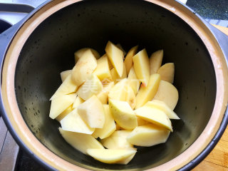 特色烧牛排骨的做法步骤：9