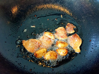 特色烧牛排骨的做法步骤：6