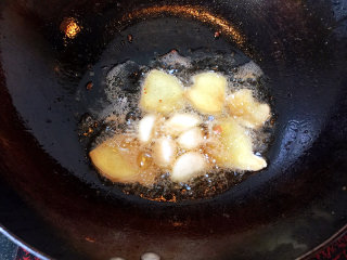 特色烧牛排骨的做法步骤：5