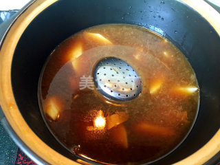 特色烧牛排骨的做法步骤：11