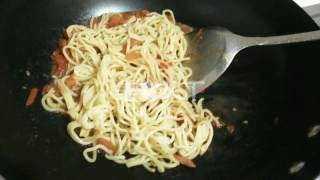 黒椒牛排的做法步骤：4