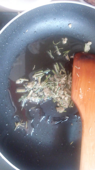 迷情菲力牛排的做法步骤：6