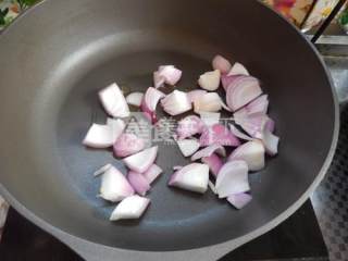 黑椒上脑牛排的做法步骤：6