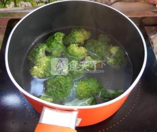 黑椒上脑牛排的做法步骤：5