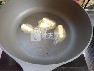 黑椒上脑牛排的做法步骤：11