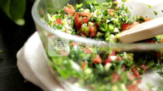 【大同星座菜谱】牛排卷-狮子座的做法步骤：3