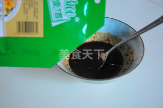 芝加哥黑椒烤牛肋排的做法步骤：4