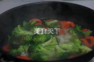 黑椒菲力牛排的做法步骤：3