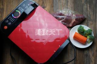 黑椒菲力牛排的做法步骤：2