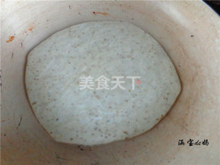 飞饼卷牛排的做法步骤：6