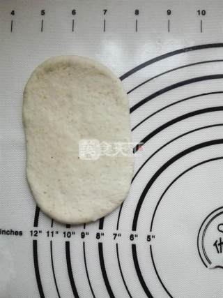 帕尼尼牛排三明治的做法步骤：6