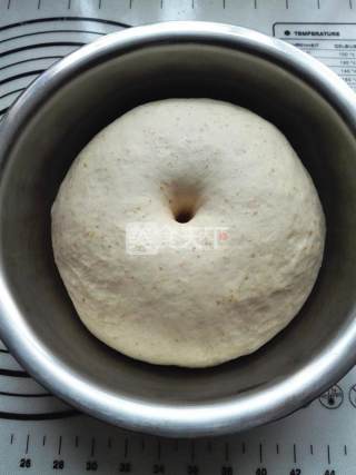 帕尼尼牛排三明治的做法步骤：4