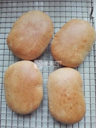 帕尼尼牛排三明治的做法步骤：9