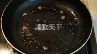 黑椒西冷牛排的做法步骤：2