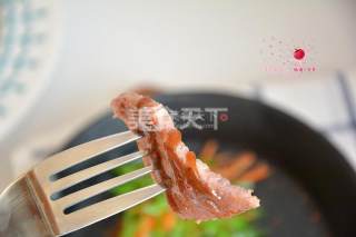 黑椒西冷牛排的做法步骤：7