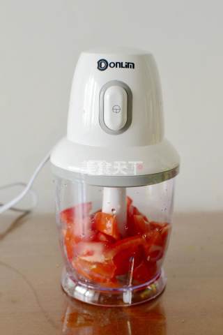 茄汁牛排的做法步骤：3