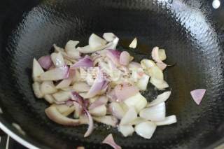 茄汁牛排的做法步骤：4