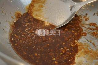 #ACA烘焙明星大赛#绿胡椒上脑牛排的做法步骤：13