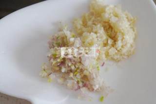 #ACA烘焙明星大赛#绿胡椒上脑牛排的做法步骤：1