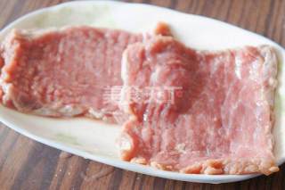 #ACA烘焙明星大赛#绿胡椒上脑牛排的做法步骤：3