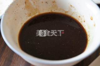 #ACA烘焙明星大赛#绿胡椒上脑牛排的做法步骤：11