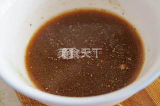 #ACA烘焙明星大赛#绿胡椒上脑牛排的做法步骤：4