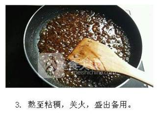 黑椒菲力牛排的做法步骤：3