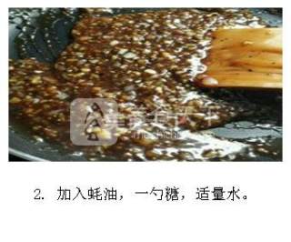 黑椒菲力牛排的做法步骤：2