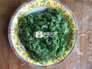 惠灵顿牛排的做法步骤：2