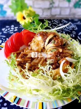 惠灵顿牛排的做法步骤：13