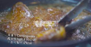 减脂牛排的做法步骤：4