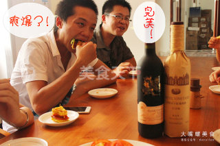 螺蛳粉汉堡我猜你绝对没吃过！的做法步骤：19