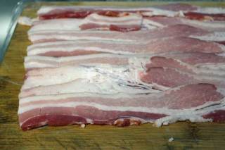 好吃到爆的“山寨”惠灵顿牛排的做法步骤：9