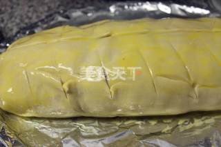 好吃到爆的“山寨”惠灵顿牛排的做法步骤：17