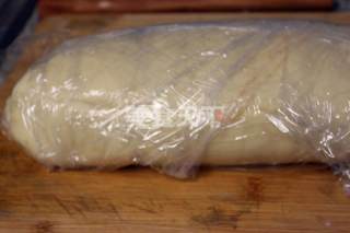 好吃到爆的“山寨”惠灵顿牛排的做法步骤：16