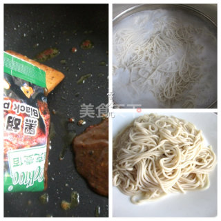 自己在家做芝加哥上脑牛排的做法步骤：10