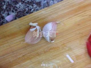 牛排的做法步骤：7