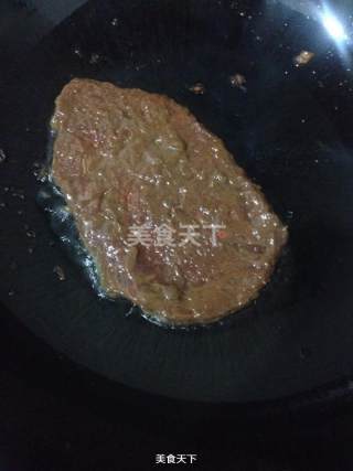 牛排的做法步骤：18